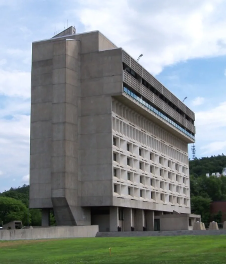 Lincoln Campus Center